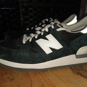 New balance 990 Made in the Usa